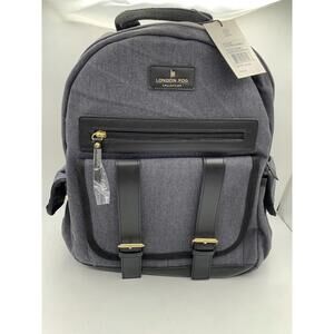 London Fog Backpack